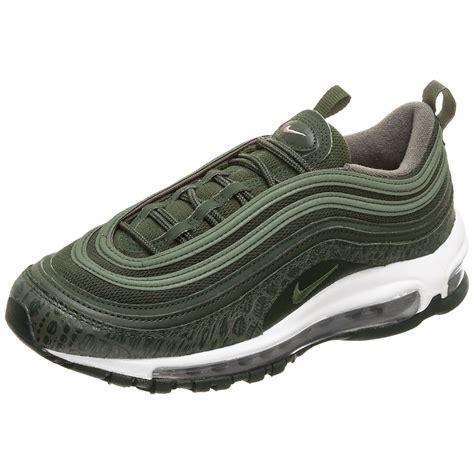 nike air max 97 grün damen|Nike Air Max 97.